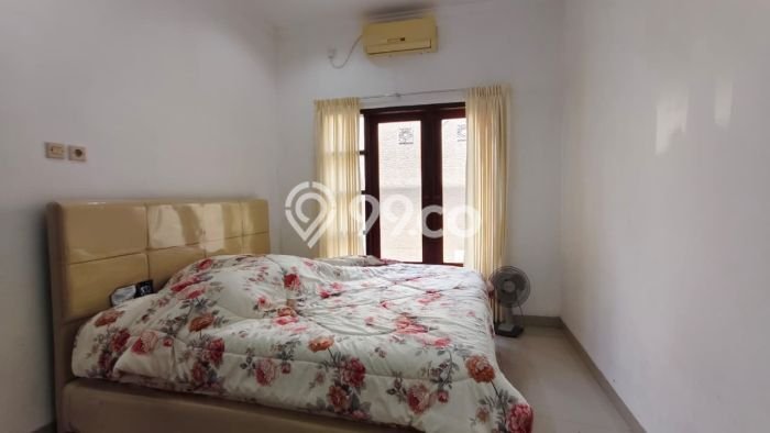 Jual Rumah Eksklusif 3 KT di Jimbaran, Badung Jual Rumah Eksklusif 3 KT di Jimbaran, Badung