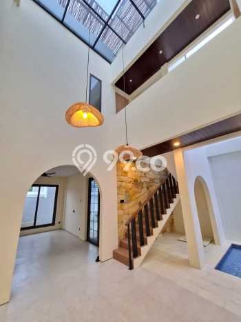 HOT DEAL! Vila Kawasan , Area 125m2m², Area Prima HOT DEAL! Vila Kawasan , Area 125m2m², Area Prima