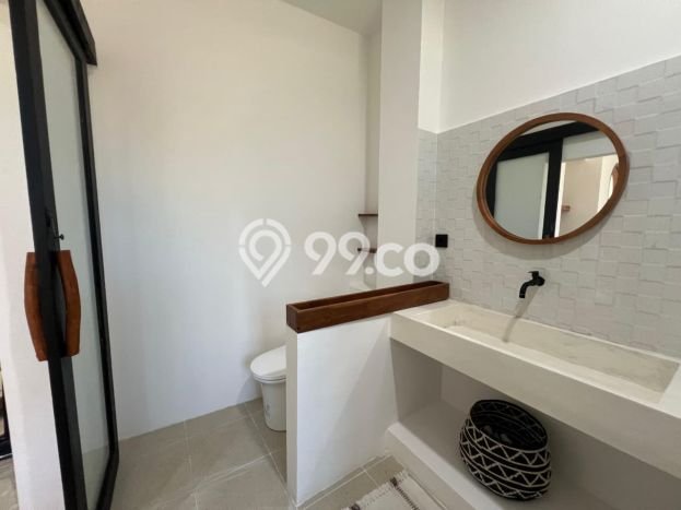FOR SALE! Vila di Pecatu, Luas 100m², Lokasi Strategis FOR SALE! Vila di Pecatu, Luas 100m², Lokasi Strategis