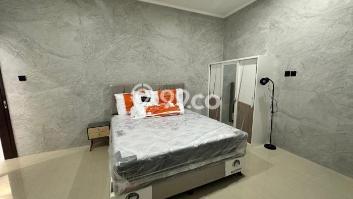 Jual Rumah Eksklusif 3 KT di Mumbul, Badung Jual Rumah Eksklusif 3 KT di Mumbul, Badung