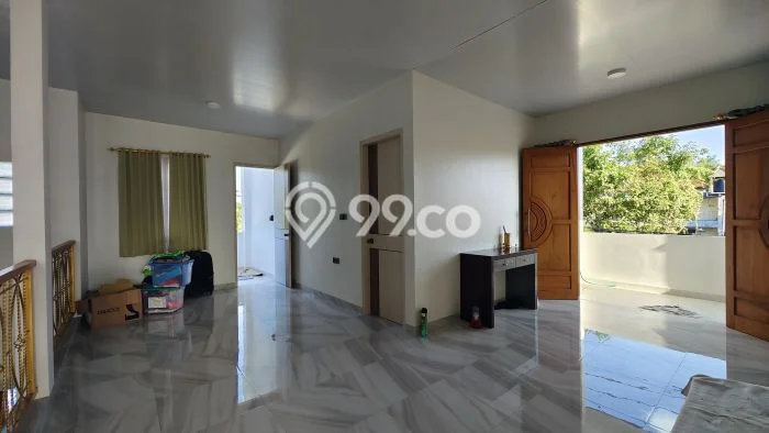 Hunian Elit LB 400m2 Siap Pakai Desain Elegan di Jimbaran, Badung Hunian Elit LB 400m2 Siap Pakai Desain Elegan di Jimbaran, Badung