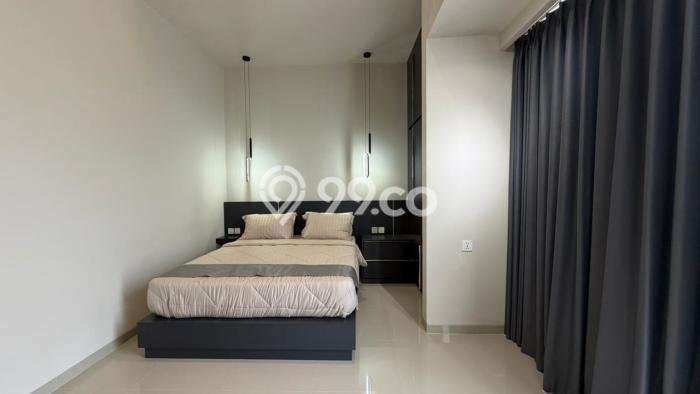 Vila Kawasan , Luas 120m2m², Akses ke Fasilitas Umum Vila Kawasan , Luas 120m2m², Akses ke Fasilitas Umum