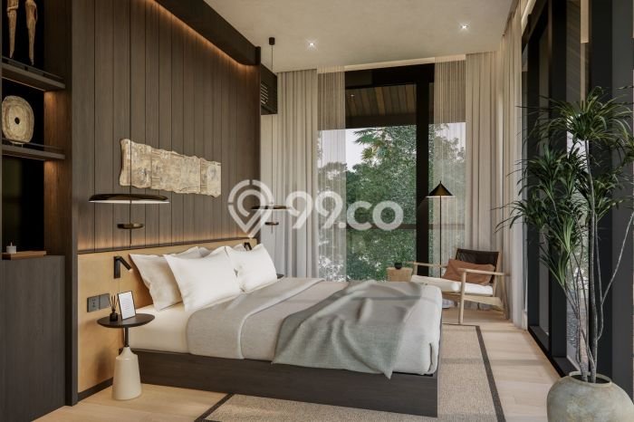 Vila di , Luas 170m2m², Area Premium Vila di , Luas 170m2m², Area Premium