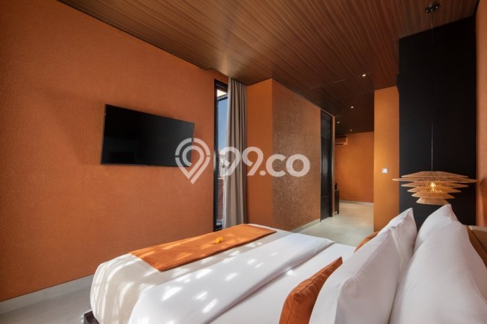 Vila Potensial Kawasan , Luas 122m2m², Lingkungan Asri untuk keluarga Vila Potensial Kawasan , Luas 122m2m², Lingkungan Asri untuk keluarga