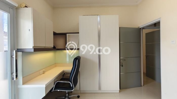 Dijual Rumah Eksklusif 4 KT di Jimbaran, Badung Dijual Rumah Eksklusif 4 KT di Jimbaran, Badung