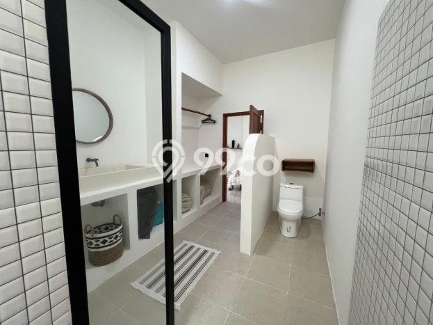 FOR SALE! Vila di Pecatu, Luas 100m², Lokasi Strategis FOR SALE! Vila di Pecatu, Luas 100m², Lokasi Strategis