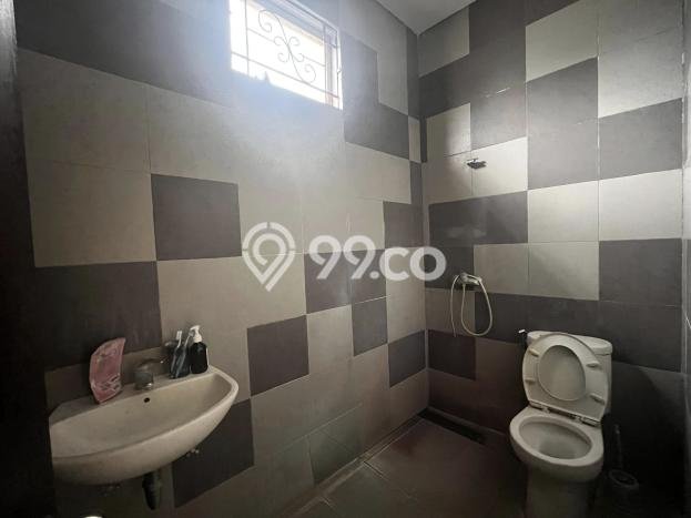 Hunian Cantik Modern Lb 115m2 di Denpasar Utara, Denpasar Hunian Cantik Modern Lb 115m2 di Denpasar Utara, Denpasar