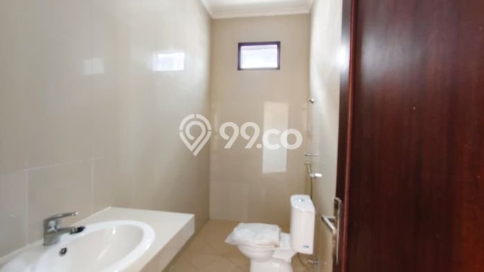 Jual Rumah Eksklusif 3 KT di Jimbaran, Badung Jual Rumah Eksklusif 3 KT di Jimbaran, Badung