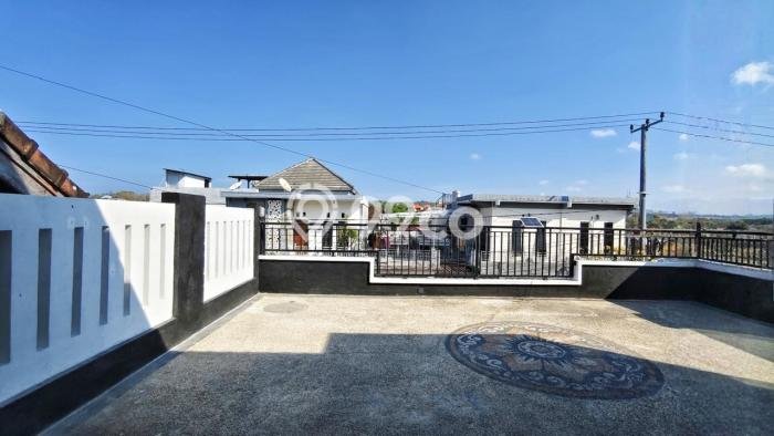 Jual Rumah Eksklusif 3 KT di Mumbul, Badung Jual Rumah Eksklusif 3 KT di Mumbul, Badung