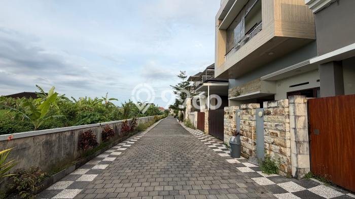 Hunian Nyaman Asri 2 KT Siap Huni di Sanur Denpasar Hunian Nyaman Asri 2 KT Siap Huni di Sanur Denpasar