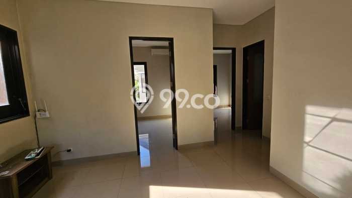 For Sale! Luxury House LT 172m2 Desain Elegan di Jimbaran For Sale! Luxury House LT 172m2 Desain Elegan di Jimbaran