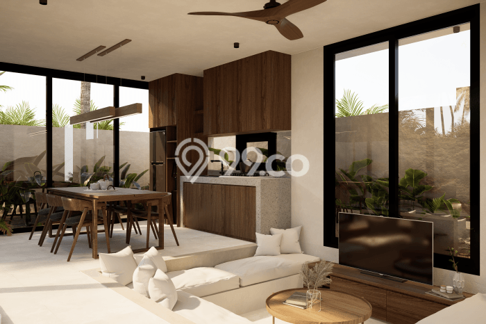 BISNIS POTENSIAL! Vila Kawasan , Area 115m2m², Hasil Tinggi BISNIS POTENSIAL! Vila Kawasan , Area 115m2m², Hasil Tinggi