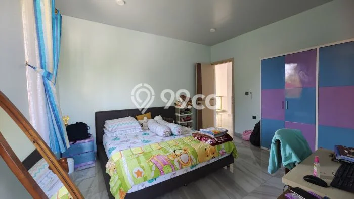 Hunian Elit LB 400m2 Siap Pakai Desain Elegan di Jimbaran, Badung Hunian Elit LB 400m2 Siap Pakai Desain Elegan di Jimbaran, Badung