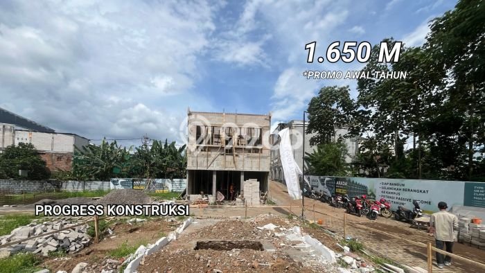 For Sale Hunian Rumah Nyaman 10 Kamar di Tlogomas, Malang For Sale Hunian Rumah Nyaman 10 Kamar di Tlogomas, Malang