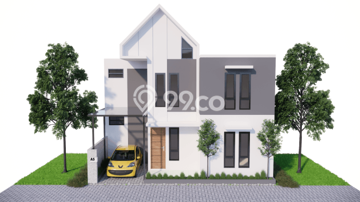 BEST OFFER! Rumah Untuk Investasi di Bumiayu, LT 112m2m² LB 90m2m² BEST OFFER! Rumah Untuk Investasi di Bumiayu, LT 112m2m² LB 90m2m²