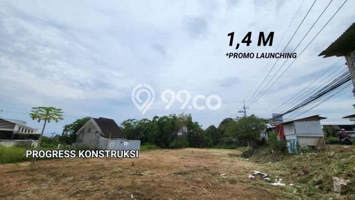 Hunian Nyaman Asri 17 KT Siap Huni di Merjosari Malang Hunian Nyaman Asri 17 KT Siap Huni di Merjosari Malang