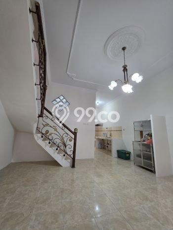 Rumah Modern 3 KT di Daan Mogot Jakarta Barat Unfurnished Rumah Modern 3 KT di Daan Mogot Jakarta Barat Unfurnished