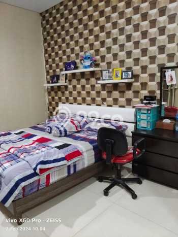 Hunian Elit LB 250m2 Siap Pakai Desain Elegan di Sunter, Jakarta Utara Hunian Elit LB 250m2 Siap Pakai Desain Elegan di Sunter, Jakarta Utara