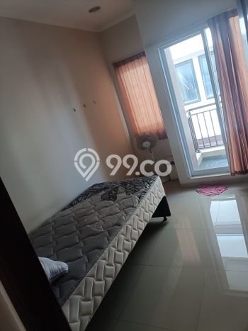 Rumah Modern 3 KT di Mangga Besar Jakarta Barat Unfurnished Rumah Modern 3 KT di Mangga Besar Jakarta Barat Unfurnished