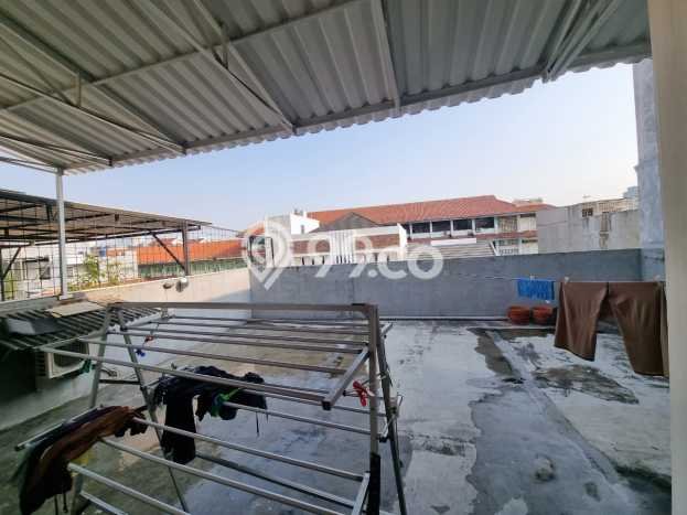 Hunian Super Mewah dengan Akses Paling Strategis di Mangga Besar, Jakarta Barat Hunian Super Mewah dengan Akses Paling Strategis di Mangga Besar, Jakarta Barat
