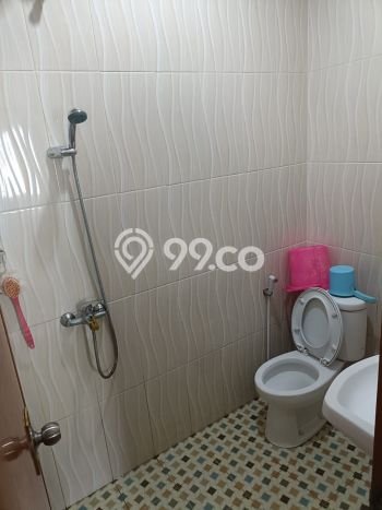 Rumah Modern 3 KT di Mangga Besar Jakarta Barat Unfurnished Rumah Modern 3 KT di Mangga Besar Jakarta Barat Unfurnished