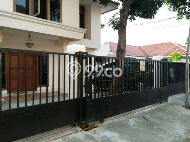 Hunian Super Mewah dengan Akses Paling Strategis di Bungur, Jakarta Pusat Hunian Super Mewah dengan Akses Paling Strategis di Bungur, Jakarta Pusat