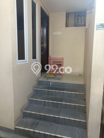Rumah Modern 3 KT di Mangga Besar Jakarta Barat Unfurnished Rumah Modern 3 KT di Mangga Besar Jakarta Barat Unfurnished