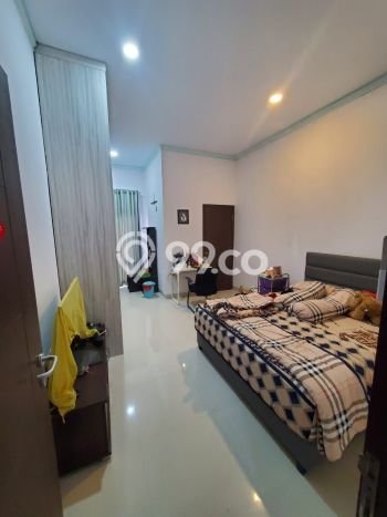 Jual Rumah Minimalis Bagus Punya 4 KT di Penjaringan Jakarta Utara SHM Jual Rumah Minimalis Bagus Punya 4 KT di Penjaringan Jakarta Utara SHM