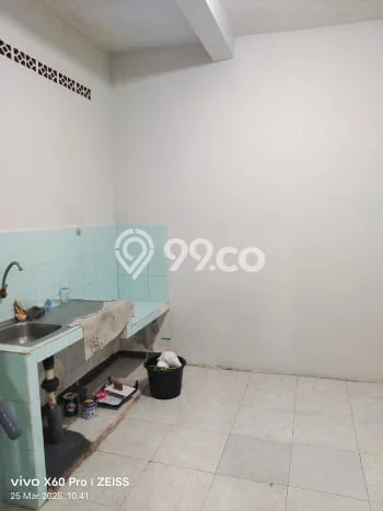 Hunian Strategis 3 KT LB 110m2 Kondisi Bagus di Tamansari Hunian Strategis 3 KT LB 110m2 Kondisi Bagus di Tamansari