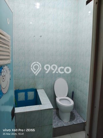 Hunian Strategis 3 KT LB 110m2 Kondisi Bagus di Tamansari Hunian Strategis 3 KT LB 110m2 Kondisi Bagus di Tamansari