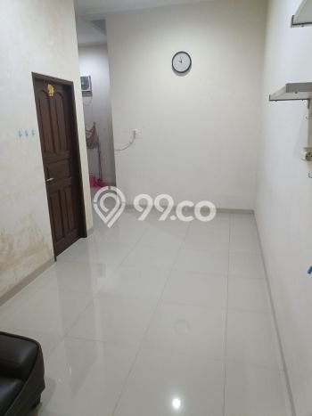 Rumah Modern 3 KT di Mangga Besar Jakarta Barat Unfurnished Rumah Modern 3 KT di Mangga Besar Jakarta Barat Unfurnished