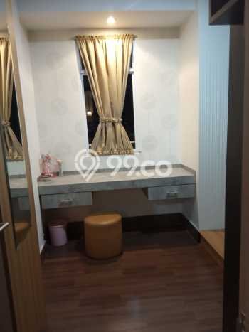 Hunian Apartemen Bagus di Cengkareng 2 Kamar Tidur Hunian Apartemen Bagus di Cengkareng 2 Kamar Tidur
