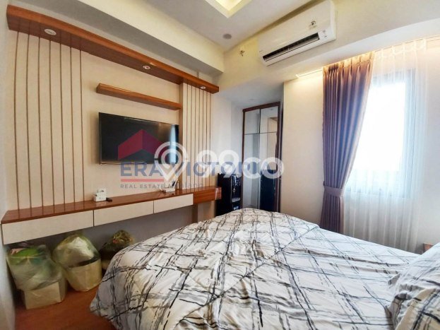 Apartemen Premium Kawasan Tlogomas, 1 KM, Luas 21m2m² Apartemen Premium Kawasan Tlogomas, 1 KM, Luas 21m2m²