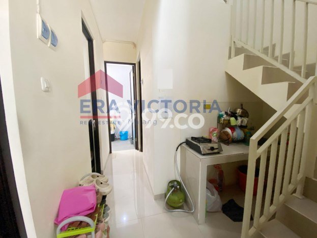 Rumah Kost Dijual di Lowokwaru, Malang, 6 KT, 6 KM, Bangunan 83m2 Rumah Kost Dijual di Lowokwaru, Malang, 6 KT, 6 KM, Bangunan 83m2