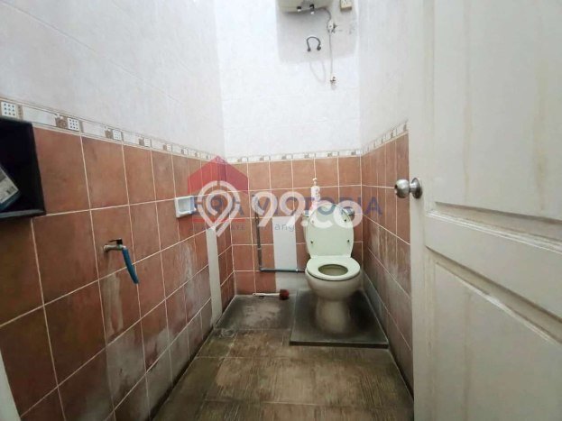 Rumah Minimalis 4 KT di Araya Malang Semi Furnished Rumah Minimalis 4 KT di Araya Malang Semi Furnished
