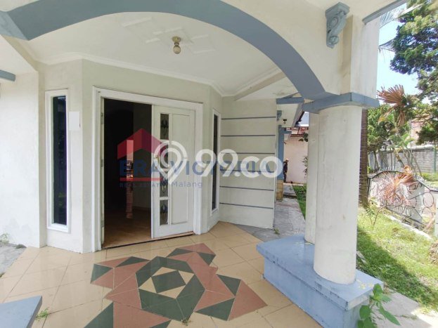 Hunian Mewah Dijual LT 236m2 di Lowokwaru, Malang Hunian Mewah Dijual LT 236m2 di Lowokwaru, Malang