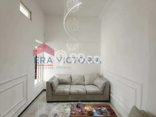 Rumah Disewakan Malang LT 76m2 LB 160m2 Area Tasikmadu Rumah Disewakan Malang LT 76m2 LB 160m2 Area Tasikmadu