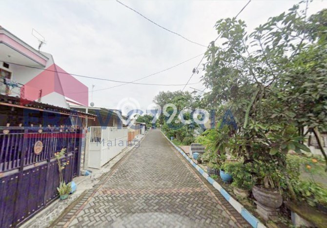 Hunian Cantik Minimalis Lb 250m2 di Singosari, Malang Hunian Cantik Minimalis Lb 250m2 di Singosari, Malang