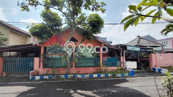 For Sale Rumah 9 Kamar Lokasi Strategis Nyaman dan Strategis di Lowokwaru For Sale Rumah 9 Kamar Lokasi Strategis Nyaman dan Strategis di Lowokwaru
