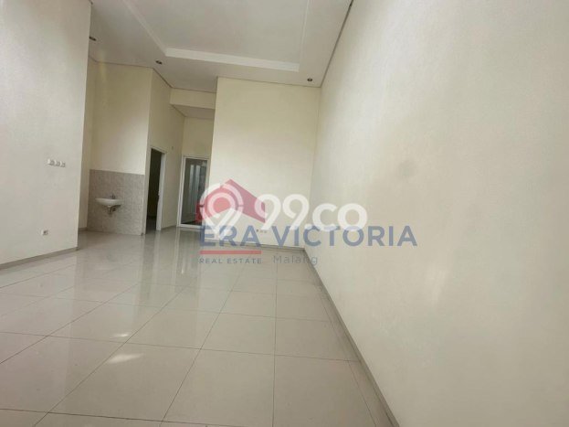 Rumah Modern 3 KT di Araya Malang Unfurnished Rumah Modern 3 KT di Araya Malang Unfurnished
