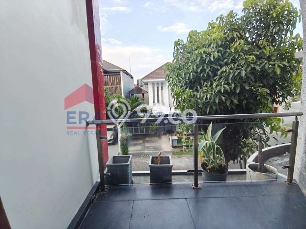 Hunian Eksklusif Dijual LT 338m2 di Klojen, Malang Hunian Eksklusif Dijual LT 338m2 di Klojen, Malang