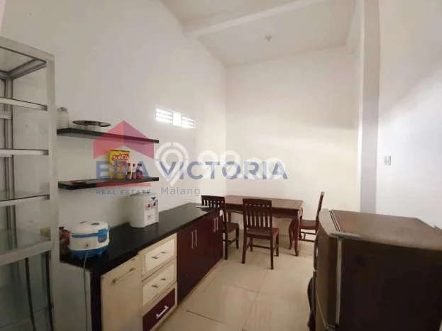 Rumah Disewakan Malang LT 76m2 LB 160m2 Area Tasikmadu Rumah Disewakan Malang LT 76m2 LB 160m2 Area Tasikmadu