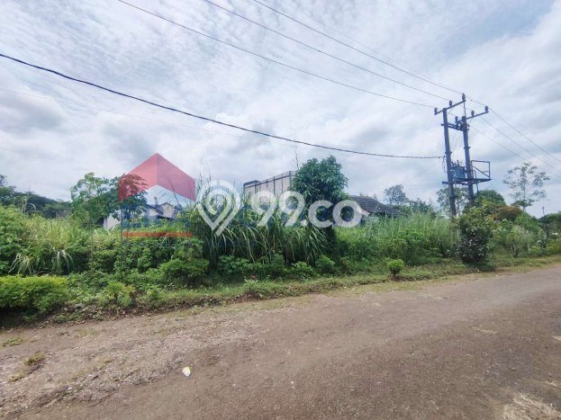 Kavling Tanah Dijual di Kedungkandang, Malang, Luas 438m2 Area Strategis Kavling Tanah Dijual di Kedungkandang, Malang, Luas 438m2 Area Strategis