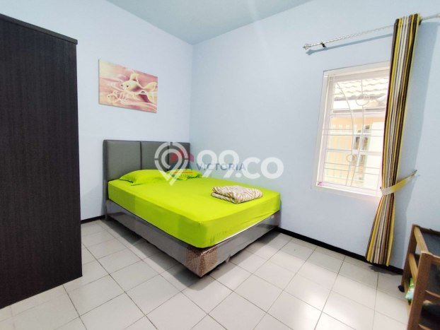 Vila Berkembang di Batu, Luas 384m2m², Area Nyaman untuk Anda Vila Berkembang di Batu, Luas 384m2m², Area Nyaman untuk Anda
