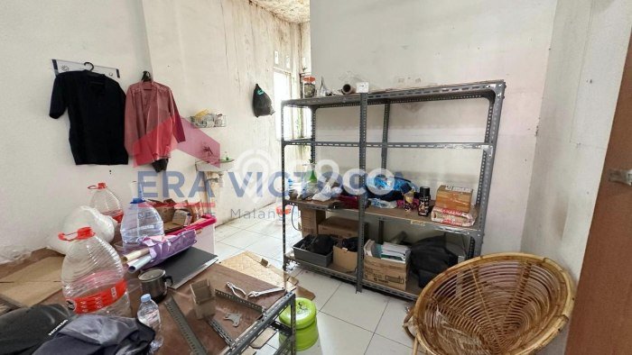 Unit Ruko Dijual di Blimbing Malang Luas Tanah 84m2, Luas Bangunan 100m2 Unit Ruko Dijual di Blimbing Malang Luas Tanah 84m2, Luas Bangunan 100m2