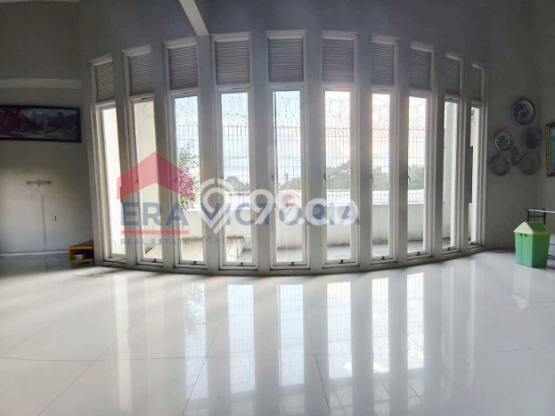 Hunian Eksklusif Dijual LT 338m2 di Klojen, Malang Hunian Eksklusif Dijual LT 338m2 di Klojen, Malang