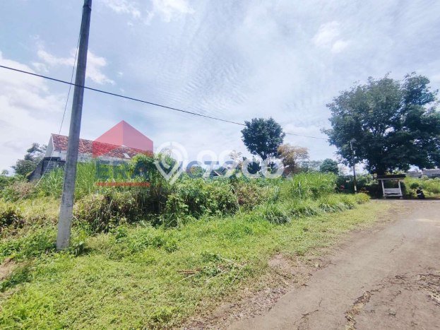 Tanah Dijual Lokasi Kedungkandang, Malang Luas 366m2 Legalitas Aman Tanah Dijual Lokasi Kedungkandang, Malang Luas 366m2 Legalitas Aman
