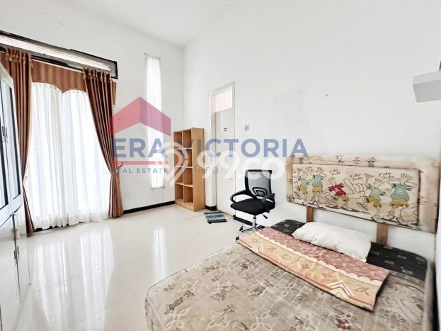 Rumah kawasan Lowokwaru, 8 KT, Lingkungan Premium, Luas 196m2m² LB 180m2m² Rumah kawasan Lowokwaru, 8 KT, Lingkungan Premium, Luas 196m2m² LB 180m2m²