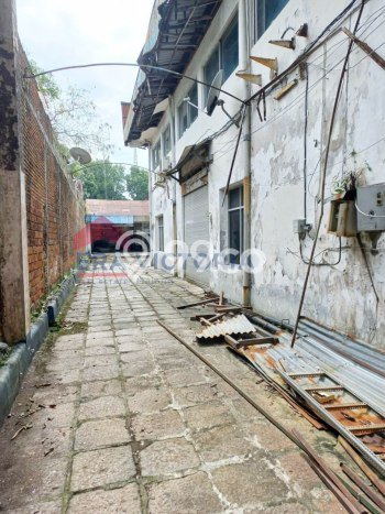 Ruko Disewakan di Kawasan Ramai Klojen, Malang Ruko Disewakan di Kawasan Ramai Klojen, Malang