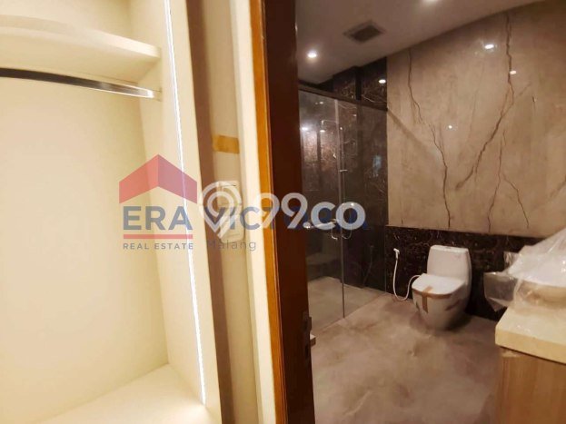 Hot Offer Hunian Premium Ideal dan Luas di Klojen, Malang Hot Offer Hunian Premium Ideal dan Luas di Klojen, Malang